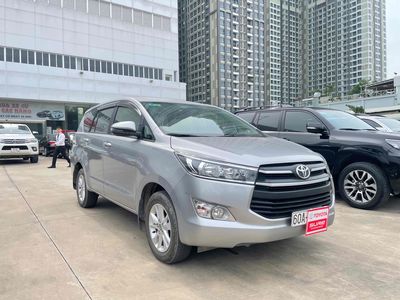 Toyota Innova E 2020 - Số Sàn - Toyota Tân Cảng