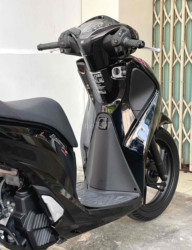 SH 150 ABS 2018 biển 079.39. Mua bán Xe máy tại Thành phố Vũng Tàu Bà Rịa - Vũng Tàu được đăng bởi Cao Trí hình 15