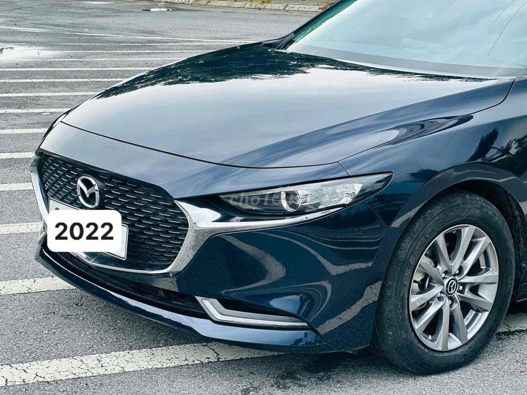 em xin phép bán Mazda 3 sx 2022. Mua bán Ô tô tại Quận Nam Từ Liêm Hà Nội được đăng bởi Lưu quang kiên hình 5