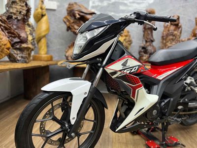 Honda Sonic 150R 2021 có cmc, máy zin