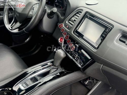 Honda HRV L 2019. Mua bán Ô tô tại Quận Bắc Từ Liêm Hà Nội được đăng bởi Tên chưa cung cấp hình 5