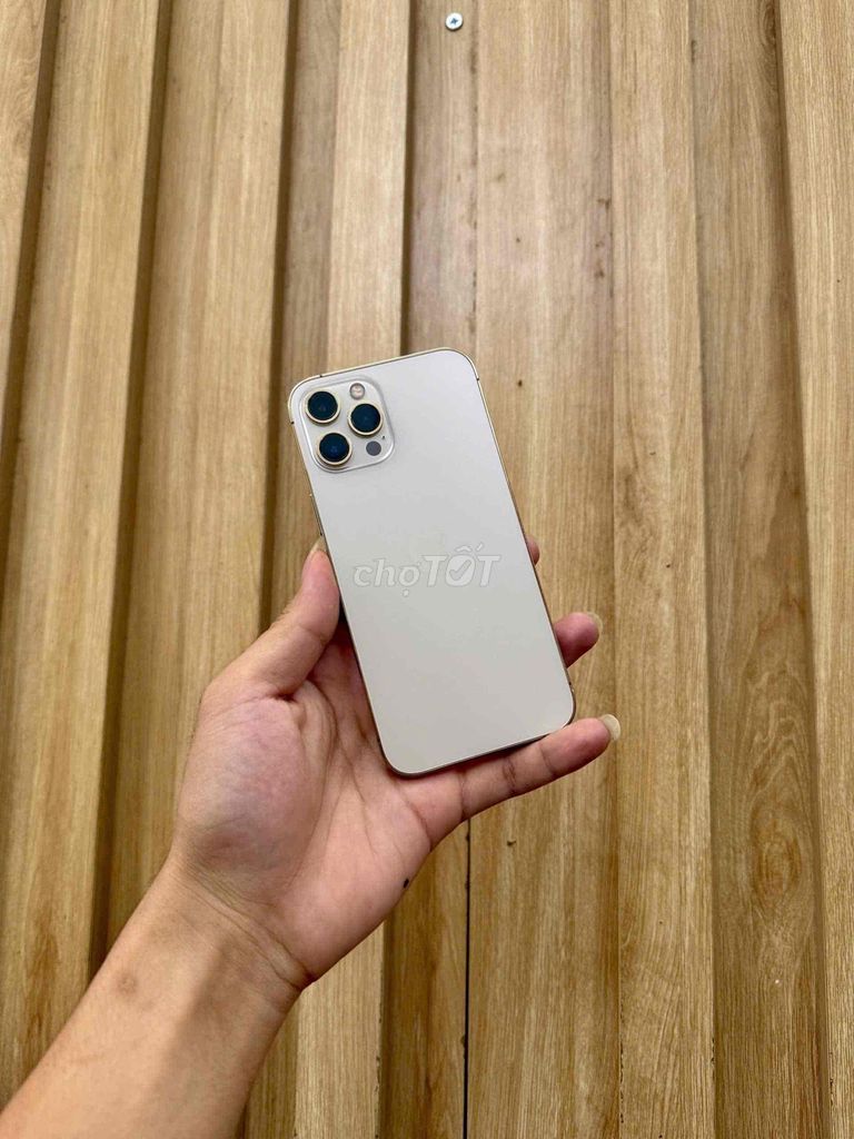 Apple iPhone 12 Pro Max 256GB Vàng 85%. Mua bán Điện thoại tại Quận Đống Đa Hà Nội được đăng bởi Hanoi moibile đức hình 1
