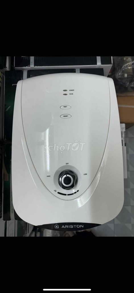 Máy nước nóng Ariston không bơm 4500w