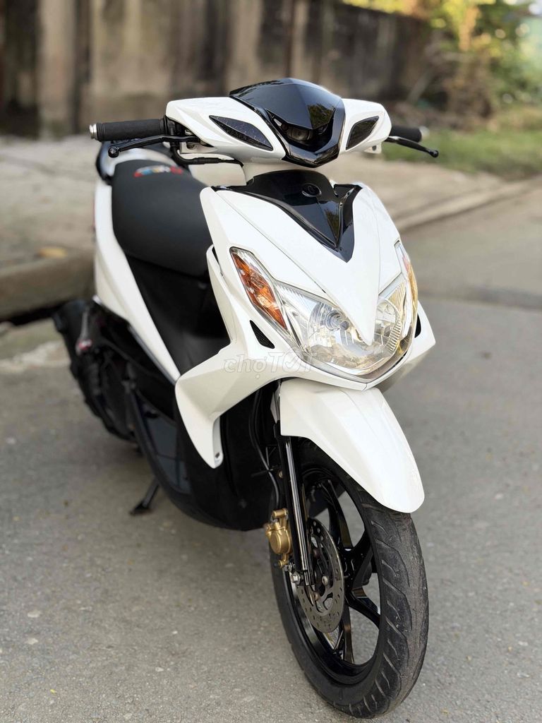 Luvias XC Dọn mới. Mua bán Xe máy tại Thành phố Thủ Đức Tp Hồ Chí Minh được đăng bởi nguyễn hiếu  hình 4