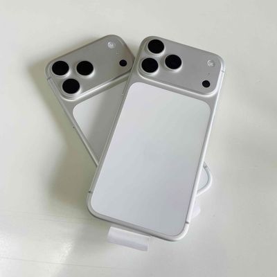 iPhone 17 Pro Max Lock -256GB - Máy Mới - Đẹp Ken