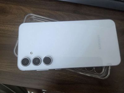Samsung A55 5G 12GB/256GB Mất nguồn