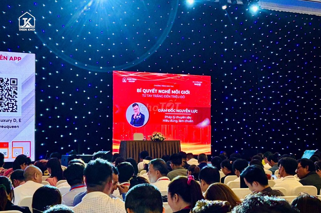 THIÊN KHÔI TUYỂN MÔI GIỚI-ĐÀO TẠO MIỄN PHÍ, HH CAO. Việc làm tại Quận 7 Tp Hồ Chí Minh được đăng bởi Bất Động Sản Thiên Khôi hình 4