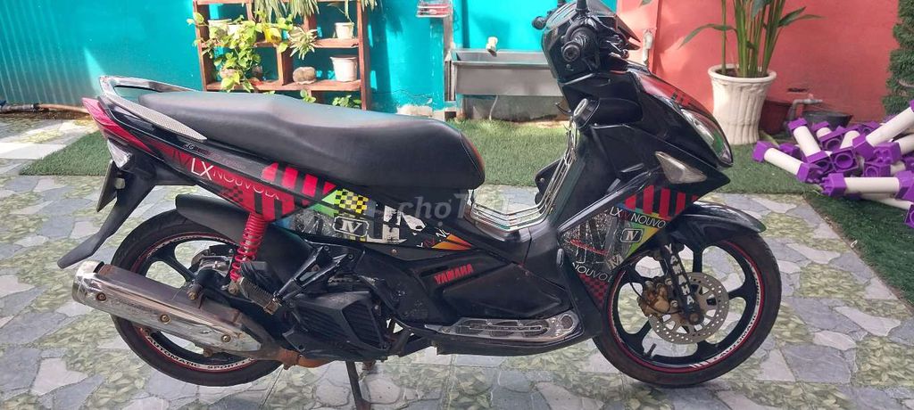 Novo lx máy em ru. Mua bán Xe máy tại Huyện Hóc Môn Tp Hồ Chí Minh được đăng bởi thành tài  hình 4