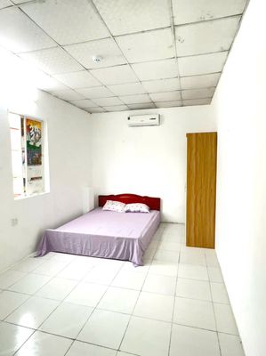 Phòng trọ 25 m² · Đường Trần Duy Hưng