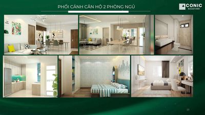 CĂN HỘ SÀI GÒN CHỈ 700 TRIỆU NHẬN NHÀ. Mua bán căn hộ/chung cư tại Huyện Bình Chánh Tp Hồ Chí Minh được đăng bởi Kim Mai