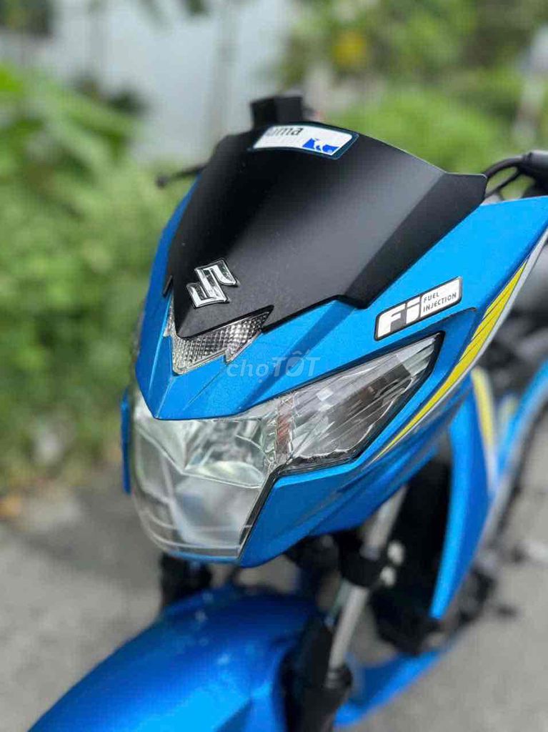 raider 2021 bstp chính chủ. Mua bán Xe máy tại Huyện Củ Chi Tp Hồ Chí Minh được đăng bởi HuỳnhLâm Bổn hình 4