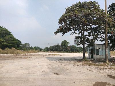 Cho THUÊ hoặc BÁN đất trong KCN Mỹ Xuân A - 3.883m2