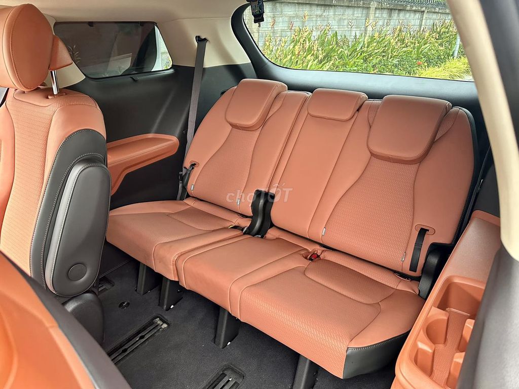 Kia Carnival 2024 Signature 2.2D - 56,000 km.. Mua bán Ô tô tại Thành phố Thủ Đức Tp Hồ Chí Minh được đăng bởi Đức Tứ Bánh hình 5