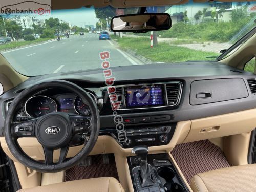 Kia Sedona 3.3L GAT 2015. Mua bán Ô tô tại Thành phố Mỹ Tho Tiền Giang được đăng bởi Lam hình 4