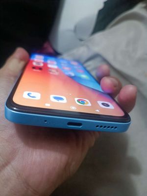 Xiaomi 12 128gb xanh dương mới 99%