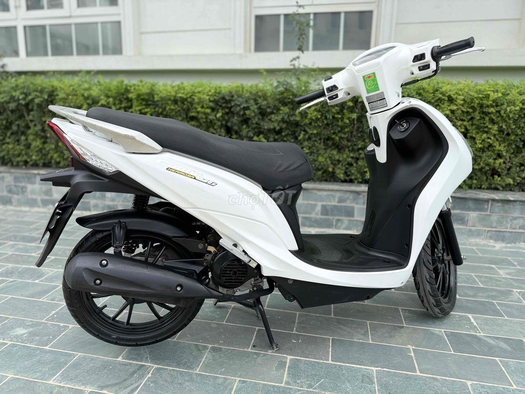 Thanh lý kimco Candy hermosa 50cc siêu mới. Mua bán Xe máy tại Quận Bắc Từ Liêm Hà Nội được đăng bởi Hữu Nhuận hình 1