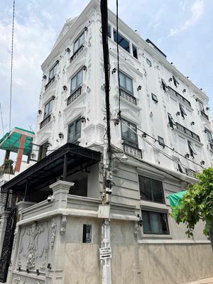 Аренда · 1 комн. · 25 м² · Quận Bình Thạnh, ул. Hẻm 482 Đường Lê Quang Định
