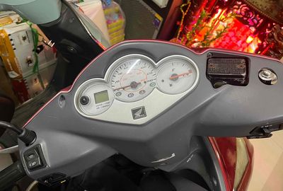 bán xe dylan đi được hơn 1 năm. Mua bán Xe máy tại Quận 6 Tp Hồ Chí Minh được đăng bởi Lý Kiết Mỹ