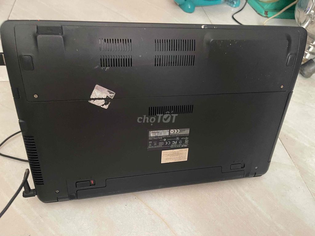 bán xác asus i5 gen 4 ram 12 gb sd 240gb. Mua bán Linh kiện (RAM, Card...) tại Huyện Bình Chánh Tp Hồ Chí Minh được đăng bởi ĐỒ CỦ SÀI GIÁ BAO RẺ GIẢM MẠNH CHO AE ALO TRỰC TIẾP hình 1