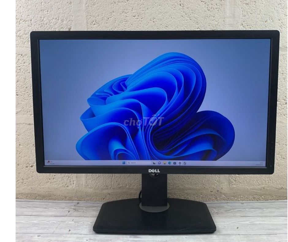 Màn hình Dell U 2k 27 inch QHD màu đẹp