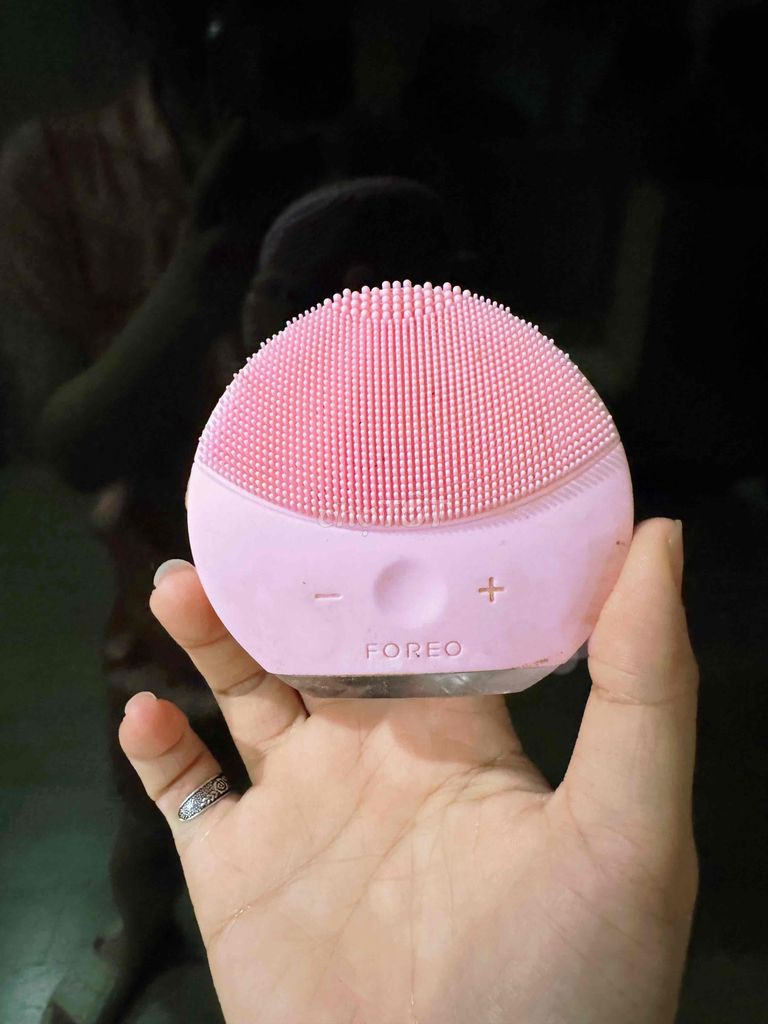 Máy rửa mặt Foreo Luna Mini 2
