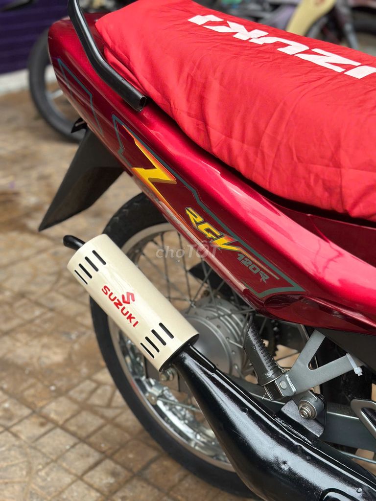 Cần bán xipo120 99 đầu 33 HQCN vừa ra biển 65AA. Mua bán Xe máy tại Huyện Thới Lai Cần Thơ được đăng bởi Tô Văn Đủ hình 3