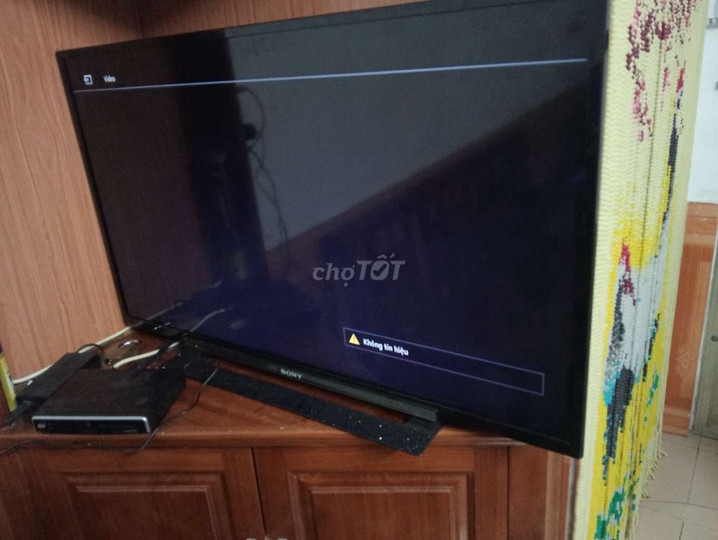 Bán tivi Sony 40 inch