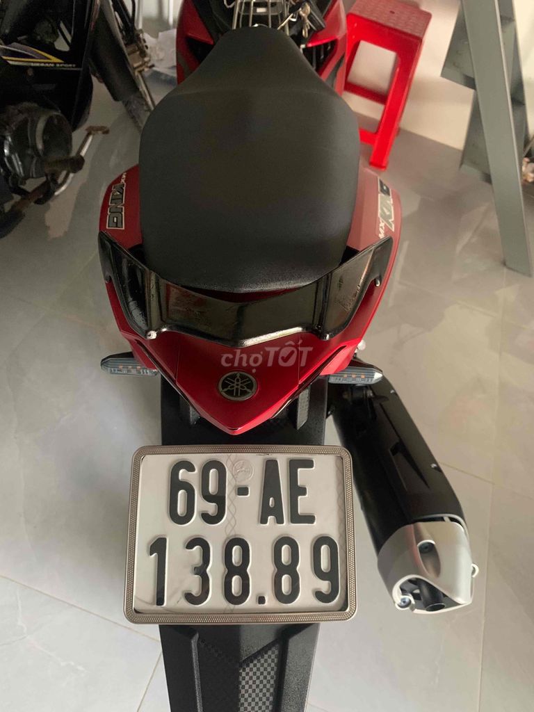 Mx king xe nhập đep lắm. Mua bán Xe máy tại Huyện Gò Dầu Tây Ninh được đăng bởi Hoang hình 4