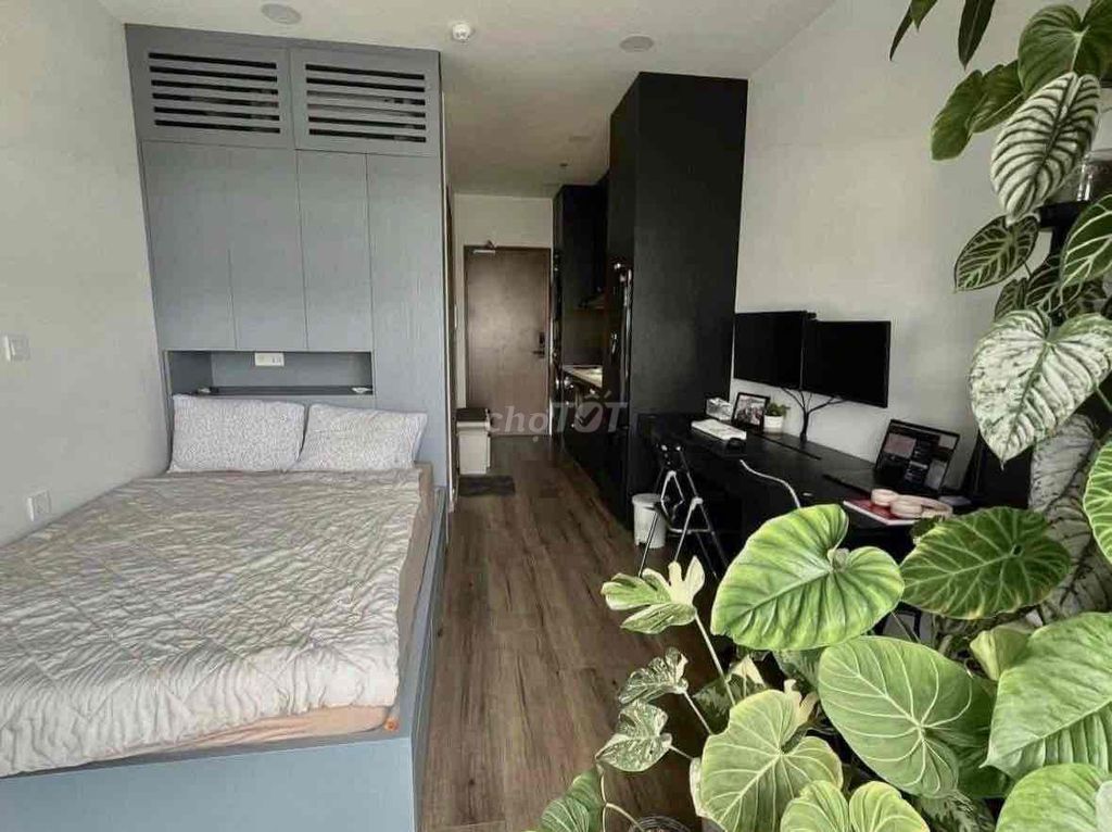 SỠ HỮU MÁI ẤM CHÂU ÂU TẠI VIỆT NAM : CHUNG CƯ THE PEGASUITE 1&2 💥. Mua bán căn hộ/chung cư tại Quận 8 Tp Hồ Chí Minh được đăng bởi Bùi Triệu Đạt hình 2