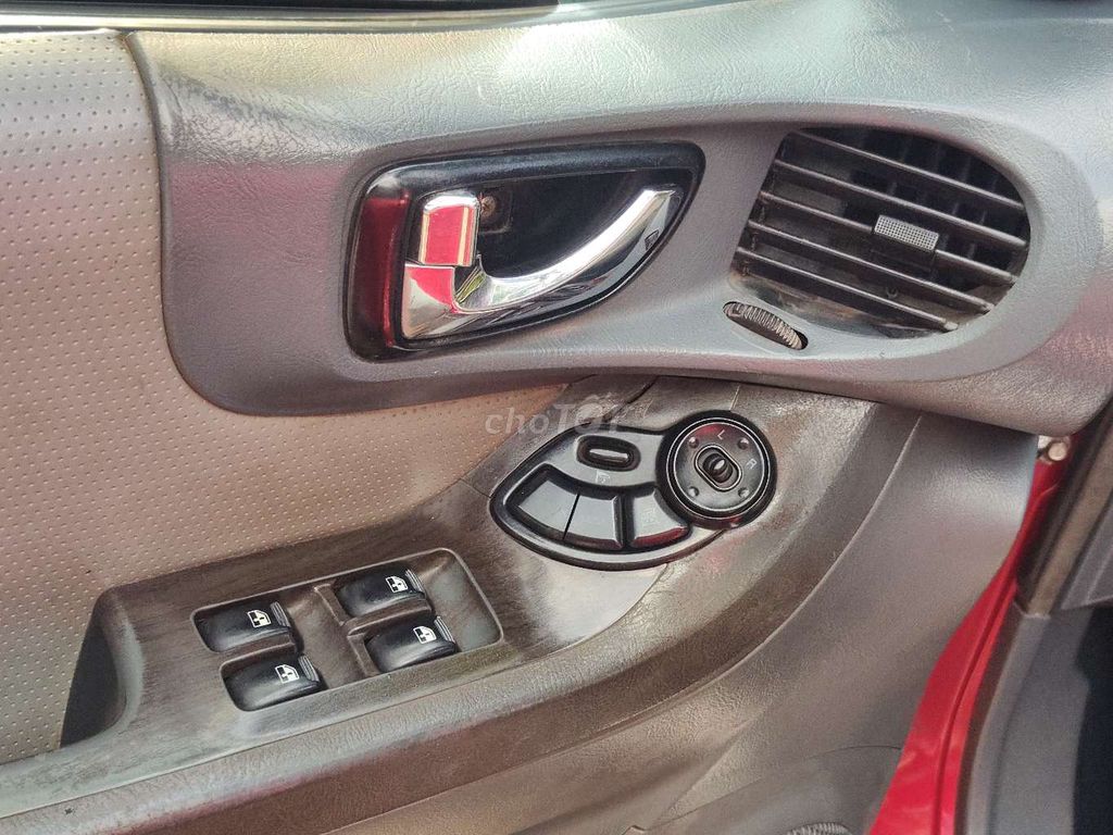 Santa fe 7 chỗ máy dầu số tự động. Mua bán Ô tô tại Huyện Cư M'gar Đắk Lắk được đăng bởi Ja Huy  hình 10