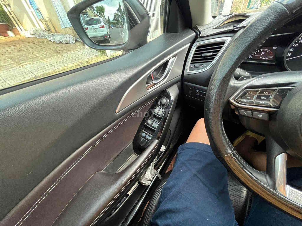 Mazda 3 2019 Sport 1.5L Deluxe - 47000 km. Mua bán Ô tô tại Huyện Đức Trọng Lâm Đồng được đăng bởi LAPTOP JAPAN hình 6