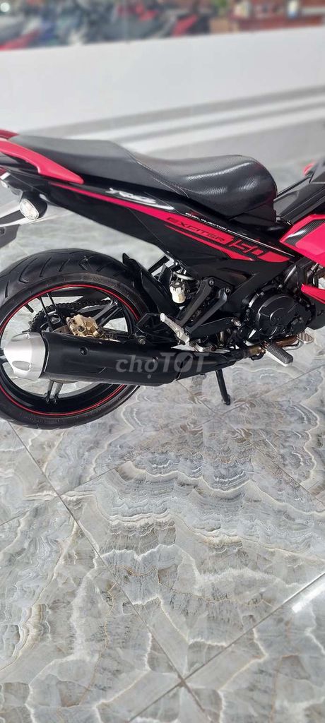 Xe yamaha exciter bs 95. Mua bán Xe máy tại Quận Bình Thuỷ Cần Thơ được đăng bởi thiên phúc hình 4