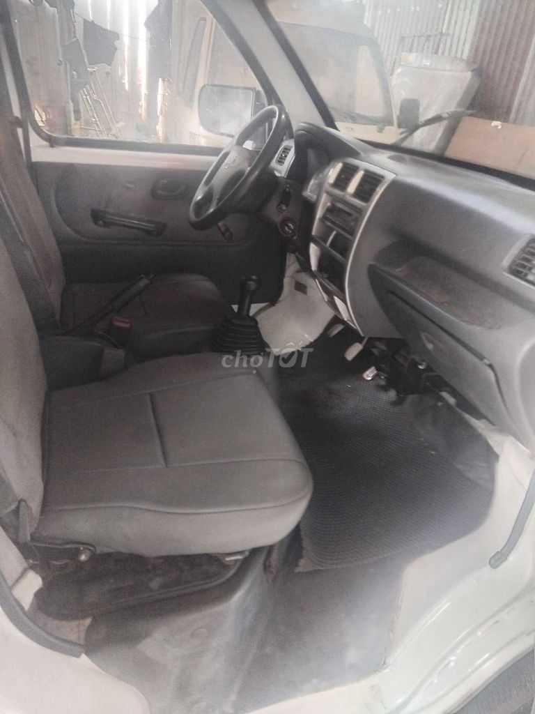 Tai 750kg doi 2015. Mua bán Xe tải, xe ben tại Quận Bình Tân Tp Hồ Chí Minh được đăng bởi ÔTÔ Tâm nguyên hình 3