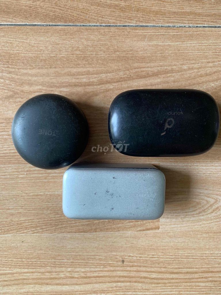 3 con tai nghe không dây. Mua bán Tivi, Âm thanh tại Huyện Bình Chánh Tp Hồ Chí Minh được đăng bởi Vu hình 1