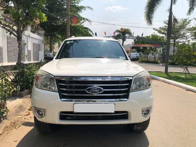 Ford Everest model 2011 máy dầu số tự động. Mua bán Ô tô tại Quận Gò Vấp Tp Hồ Chí Minh được đăng bởi Thu 381