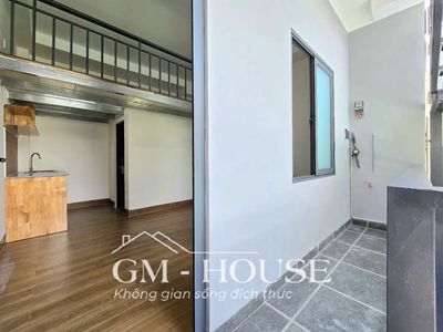 Аренда · 1 комн. · 30 м² · Quận Bình Thạnh, ул. Đường Nguyễn Hữu Cảnh