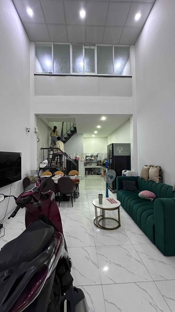 Аренда · 1 комн. · 52 м² · Quận Tân Phú, ул. Đường Tân Kỳ Tân Quý