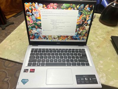 Laptop Acer Aspire 3 – R7 5700U / 16GB / 512GB SSD. Mua bán Laptop tại Huyện Hóc Môn Tp Hồ Chí Minh được đăng bởi Bùi công huân