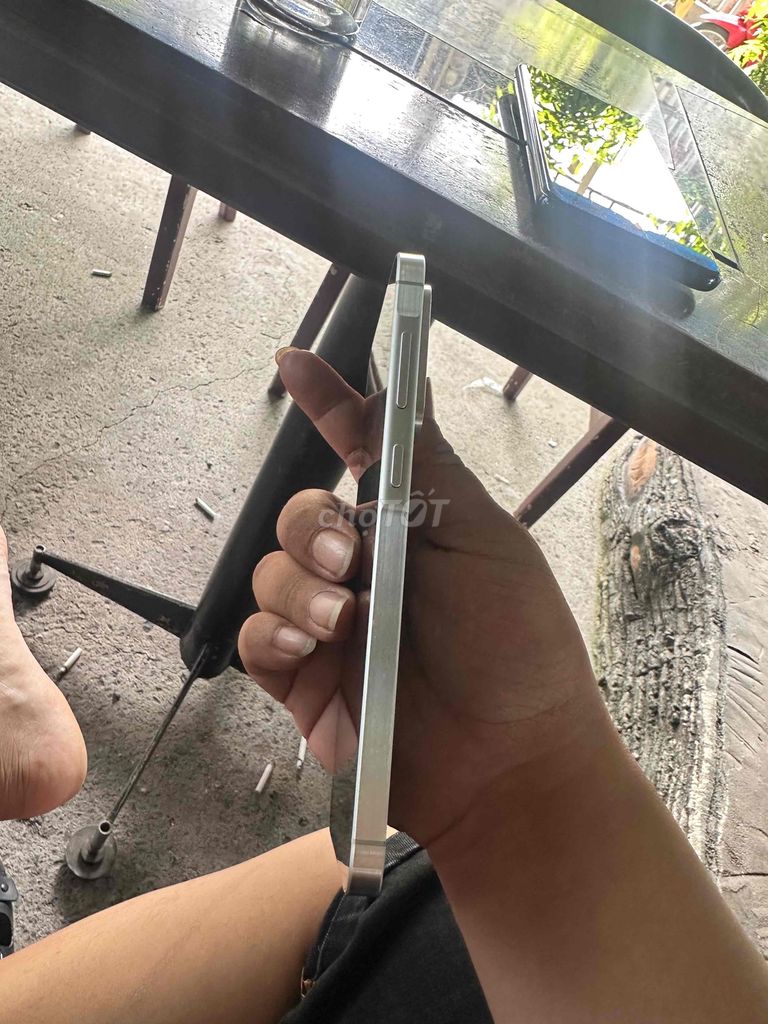 Samsung A56 Bạc. Mua bán Điện thoại tại Quận Bình Tân Tp Hồ Chí Minh được đăng bởi Tôn Ngô hình 1