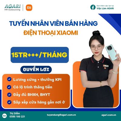 CÔNG TY TNHH AGARI logo
