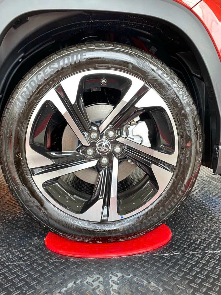 ✅𝙔𝘼𝙍𝙄𝙎 𝘾𝙍𝙊𝙎𝙎 𝟐𝟎𝟐5🛑 GIẢM 65tr 🛑 TẶNG PHỤ KIỆN🛑. Mua bán Ô tô tại Quận 12 Tp Hồ Chí Minh được đăng bởi Phương TOYOTA AN SƯƠNG hình 5