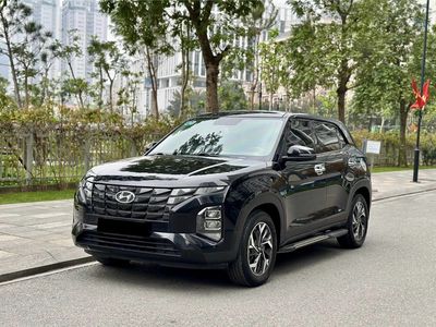Hyundai Creta bản Đặc Biệt 2022 Đẹp Xuất Sắc