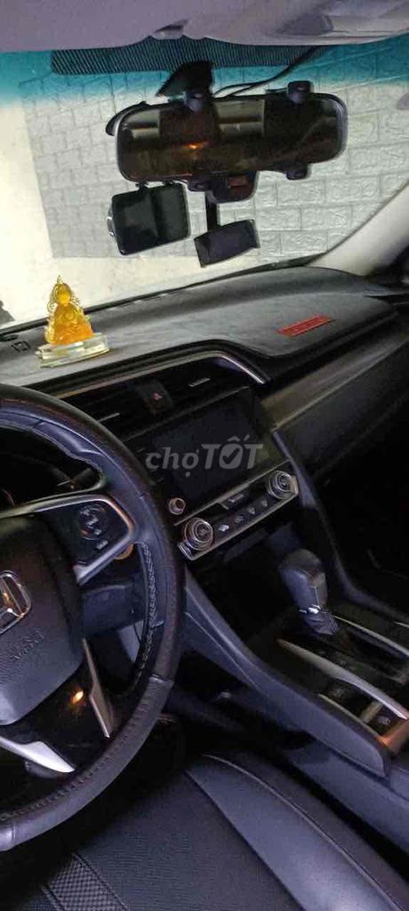 Honda Civic 2019 G 1.8 AT - 330000 km. Mua bán Ô tô tại Quận Bình Tân Tp Hồ Chí Minh được đăng bởi Lê Lợi  hình 5