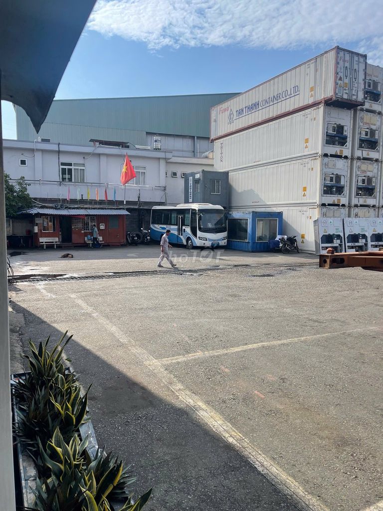 TUYỂN DỤNG THỢ HÀN ( CƠ KHÍ ). Việc làm tại Thành phố Dĩ An Bình Dương được đăng bởi CÔNG TY CP TM CK TÂN THANH hình 5
