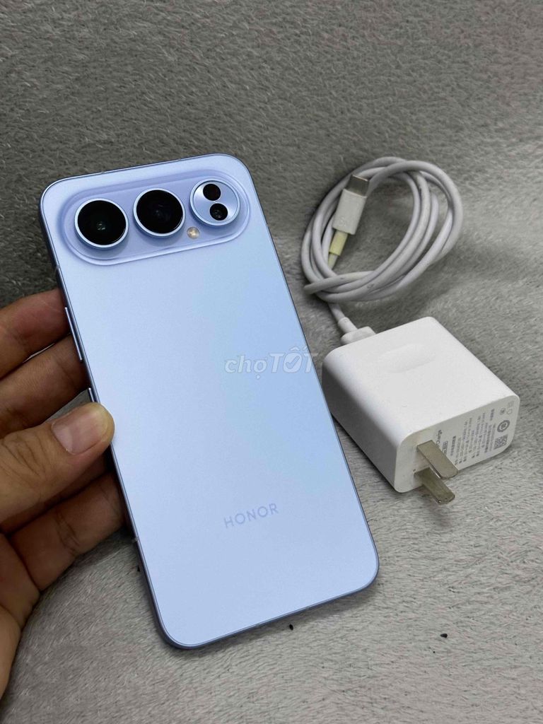 Honor 500 Pro 12/512GB zin 99% pin100 ( nội địa ). Mua bán Điện thoại tại Quận Bình Tân Tp Hồ Chí Minh được đăng bởi thành loc  hình 1