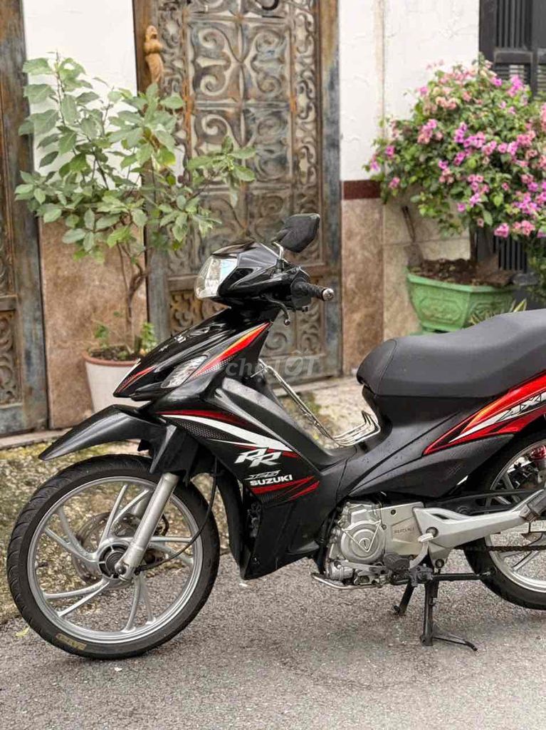 Suzuki axelo mới 95% đẹp nguyên bản bstp giá tốt. Mua bán Xe máy tại Thành phố Thuận An Bình Dương được đăng bởi Nguyễn hảo hình 4