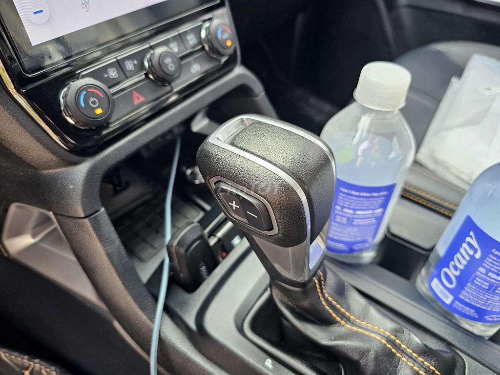 2023 Wildtrak 2.0L 4x4 AT - 58000 km. Mua bán Ô tô tại Thành phố Biên Hòa Đồng Nai được đăng bởi Đạt Nguyễn hình 10