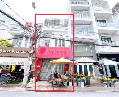Rent · 3 bd · 68 м² · Quận Tân Phú, ул. Thống Nhất