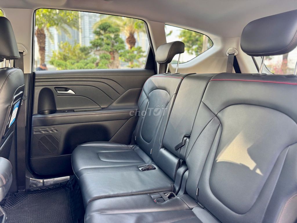 Hyundai Stargazer X 2024 - Màu trắng - 4v1km. Mua bán Ô tô tại Thành phố Thủ Đức Tp Hồ Chí Minh được đăng bởi OTOCITY hình 11