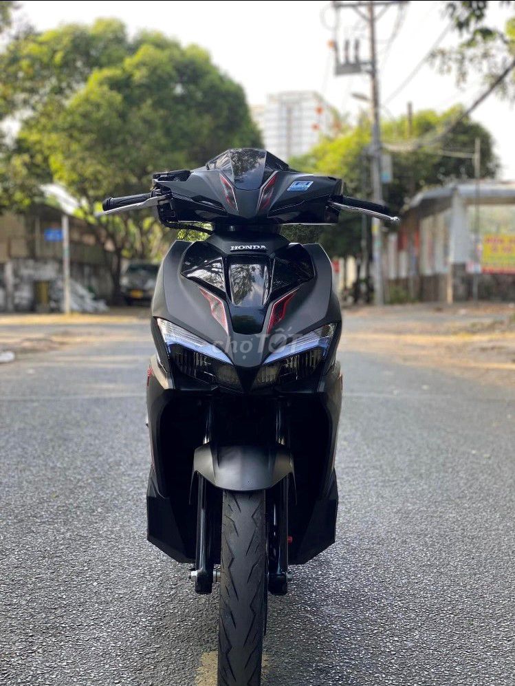 AirBlade 125Fi, 2019, máy nguyên, bốc, chính chủ